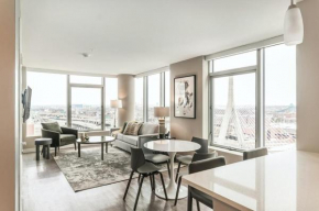 Landing at Logan Apartments - Studio in Logan Square